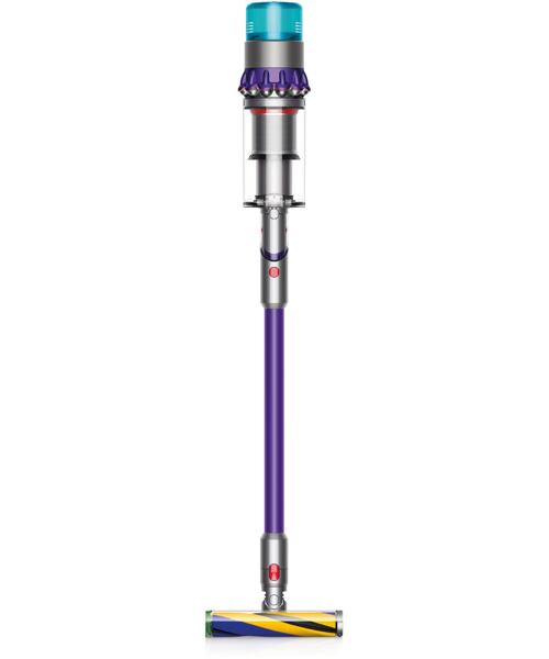 Dyson Gen5detect Absolute Iron/Purple