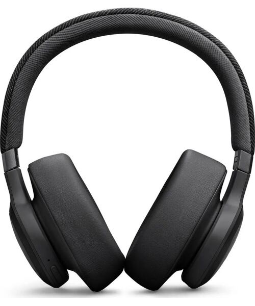 JBL Live 770NC Black