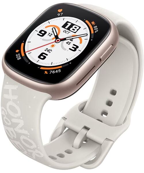 Honor Watch 4 Gold