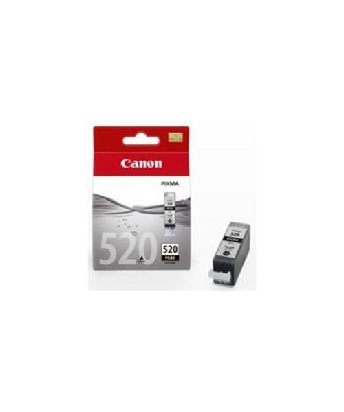Canon PGI-520 BK  TWIN