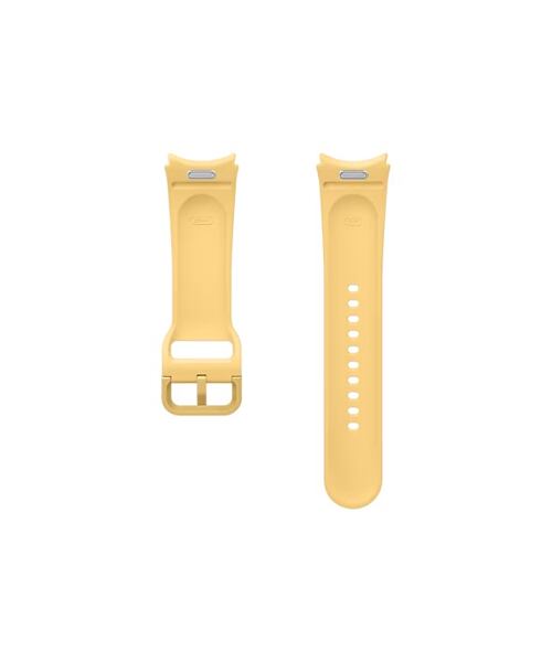 ET-SFR93SOE Samsung Galaxy Watch 6/6 Classic S/M Sportovní Řemínek Apricot