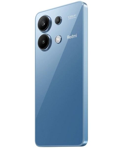 Xiaomi Redmi Note 13 NFC Ice Blue