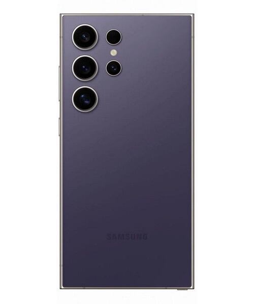 Samsung SM-S928B Galaxy S24 Ultra 5G Dual SIM Titanium Violet