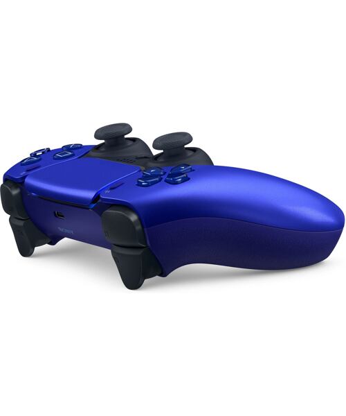 Sony PlayStation 5 DualSense Controller Cobalt Blue