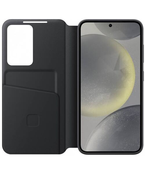 EF-ZS921CBE Samsung Smart View Pouzdro pro Galaxy S24 Black