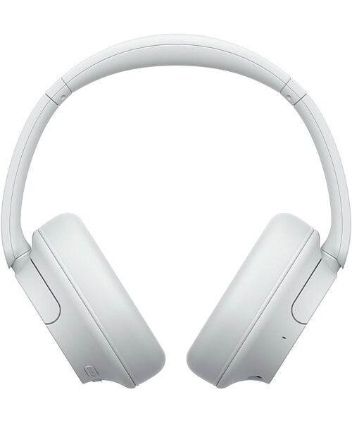Sony WH-CH720N White