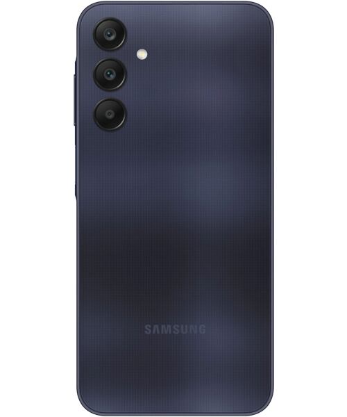 Samsung SM-A256B Galaxy A25 5G Dual SIM Black