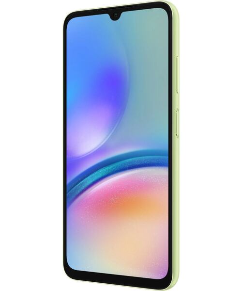 Samsung SM-A057G Galaxy A05s Dual SIM Green