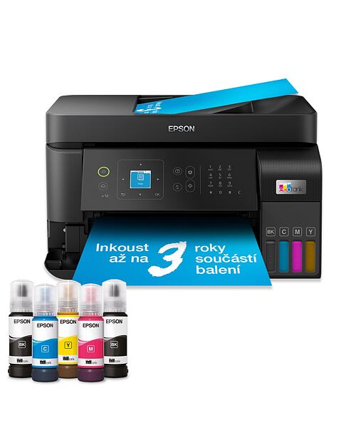 Epson EcoTank L5590