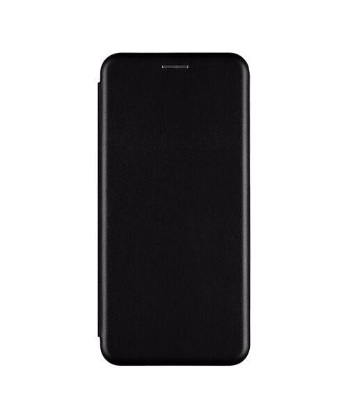 OBAL:ME Book Pouzdro pro Samsung Galaxy A25 5G Black