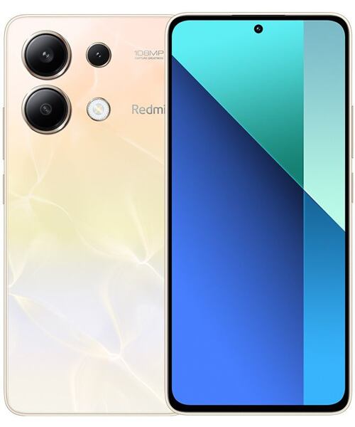 Xiaomi Redmi Note 13 NFC Ocean Sunset