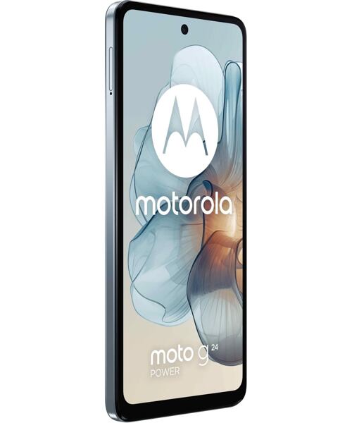Motorola Moto G24 Power Dual SIM Glacier Blue
