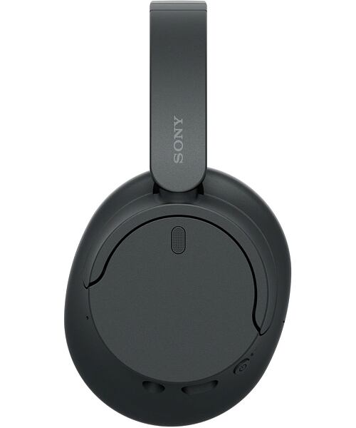 Sony WH-CH720N Black