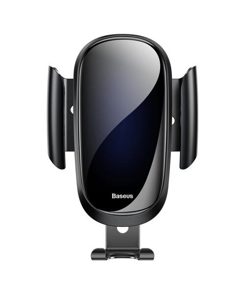 Baseus Univerzální držák do auta Future s upevněním do ventilační mřížky černý