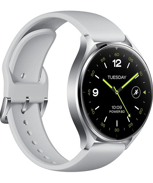 Xiaomi Watch 2 Silver