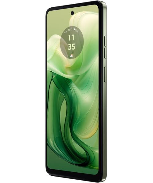 Motorola Moto G24 Dual SIM Ice Green