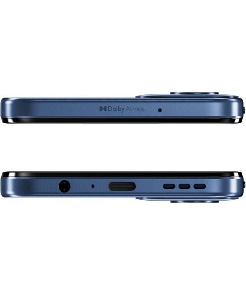 Motorola Moto G34 5G Dual SIM Ice Blue