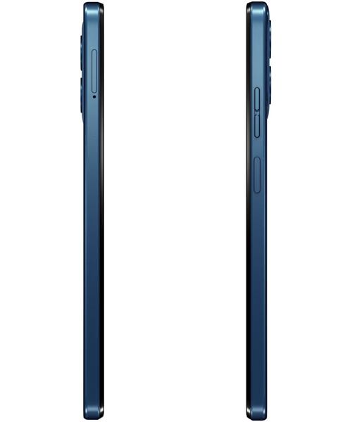 Motorola Moto G34 5G Dual SIM Ocean Green