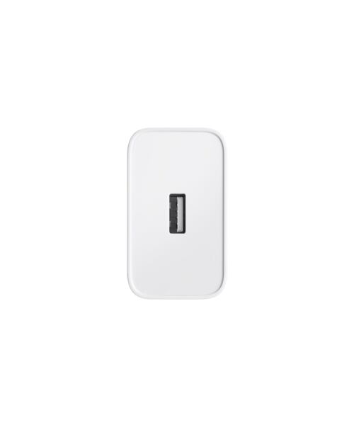OnePlus SuperVOOC Charger 80W USB-A Cestovní Nabíječ White