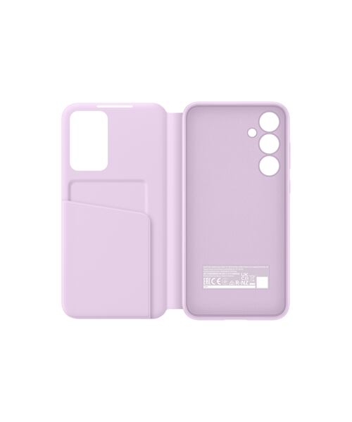 Samsung Flipové pouzdro Smart View A55 Lavender