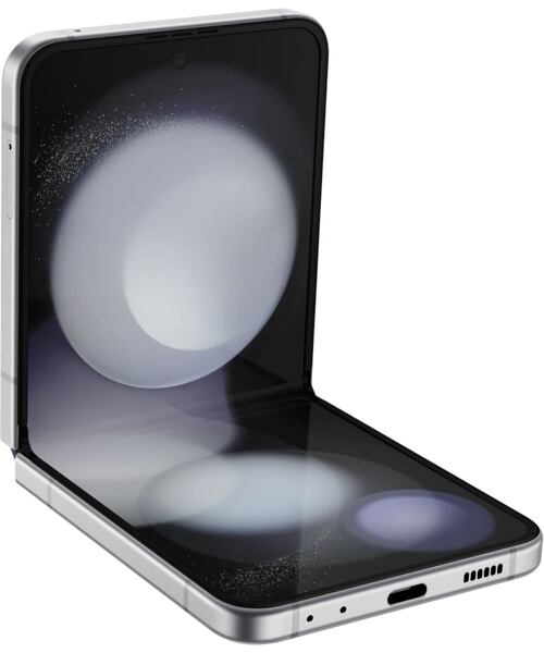 Samsung SM-F731B Galaxy Z Flip5 5G Dual SIM Retro Indigo Blue