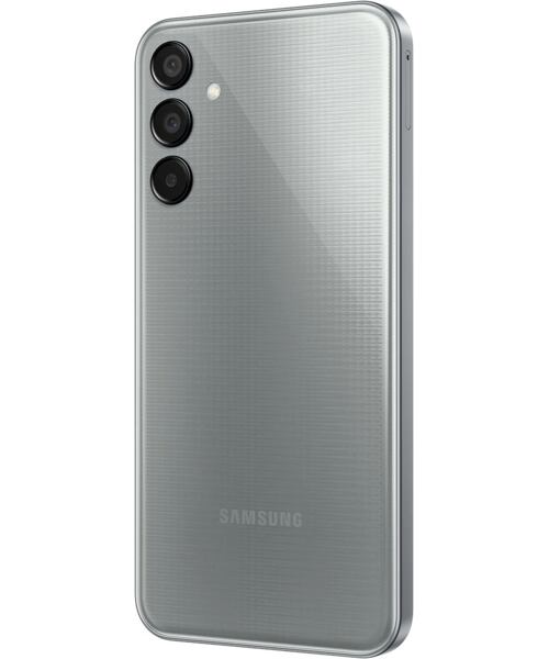 Samsung SM-M156B Galaxy M15 5G Dual SIM Grey