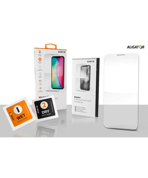 Ochrana displeje GLASS Xiaomi Redmi A3