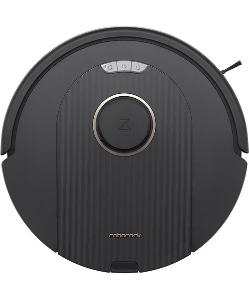 Roborock Q5 Pro+ Black