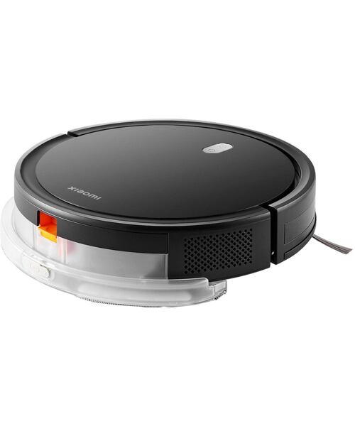 Xiaomi Robot Vacuum E5 Black