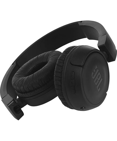 JBL T460BT Black
