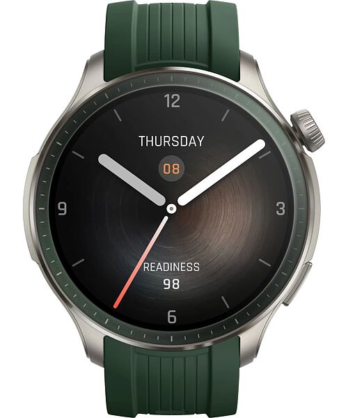 Amazfit Balance Meadow Green