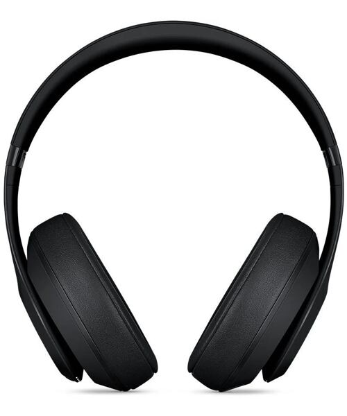 Beats Studio3 Wireless Matte Black