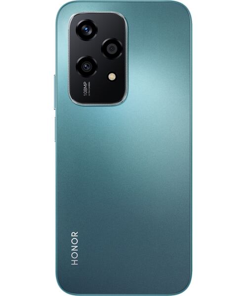 Honor 200 Lite 5G Dual SIM Cyan Lake
