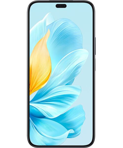 Honor 200 Lite 5G Dual SIM Midnight Black
