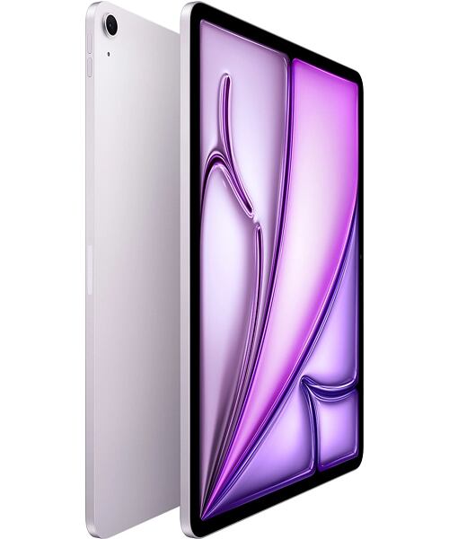 Apple iPad Air 13 (2024) WiFi Purple