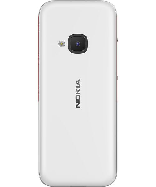Nokia 5310 (2024) Dual SIM White