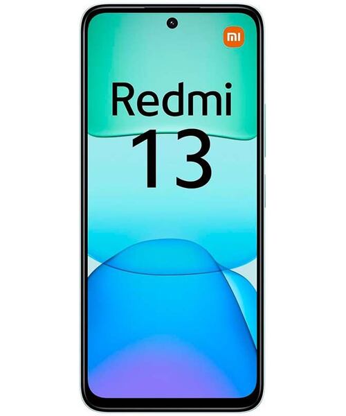 Xiaomi Redmi 13 NFC Dual SIM Ocean Blue