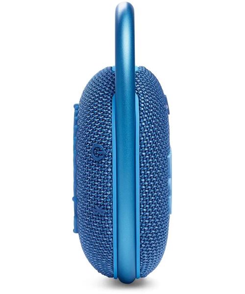 JBL Clip 4 ECO Blue