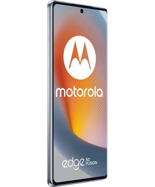 Motorola Edge 50 Fusion 5G Dual SIM Marshmallow Blue