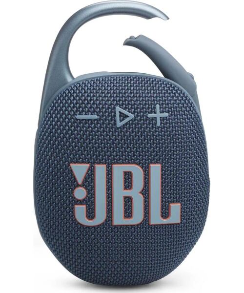 JBL Clip 5 Blue