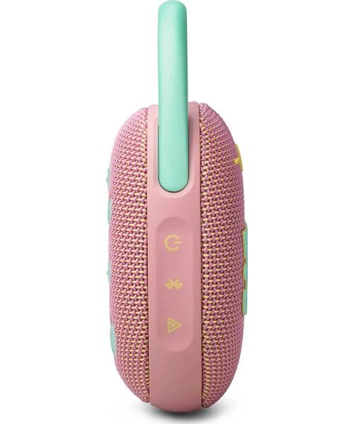JBL Clip 5 Pink