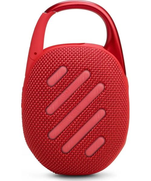 JBL Clip 5 Red