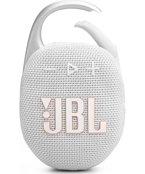 JBL Clip 5 White