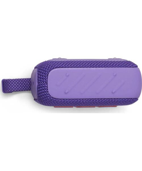 JBL GO 4 Purple