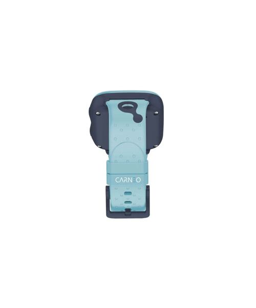 Carneo GuardKid+ 4G Platinum Blue