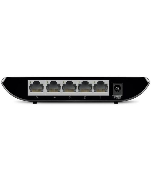 TP-Link TL-SG1005D 5x Gigabit Desktop Switch