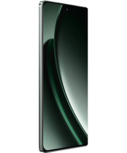 Realme GT 6 5G Dual SIM Razor Green