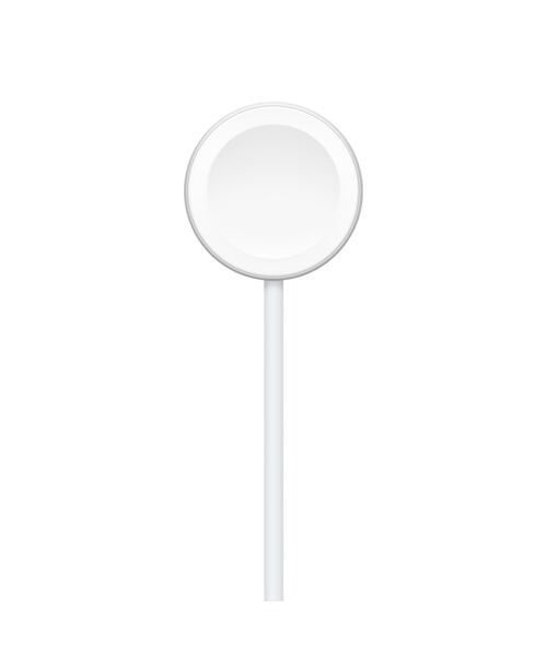 MT0H3ZM/A Apple Magnetický Nabíjecí Kabel USB-C Fast Charger k Apple Watch 1m White