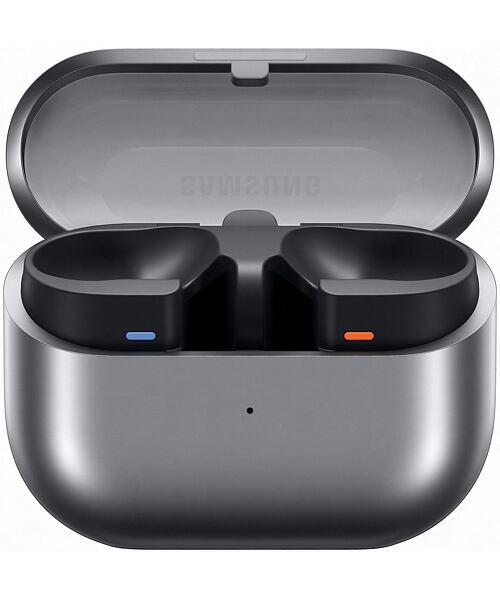 Samsung SM-R630 Galaxy Buds3 Pro Silver