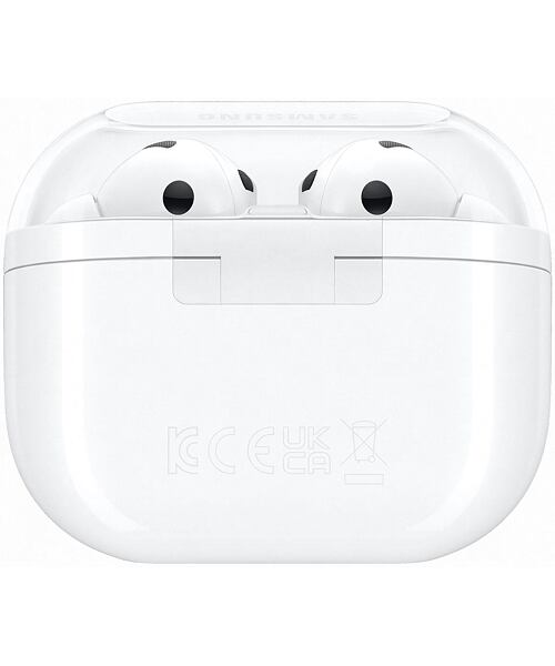 Samsung SM-R630 Galaxy Buds3 Pro White